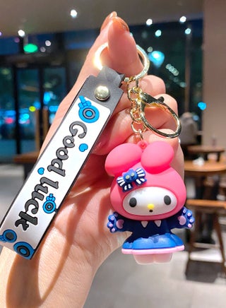 B414 My Melody