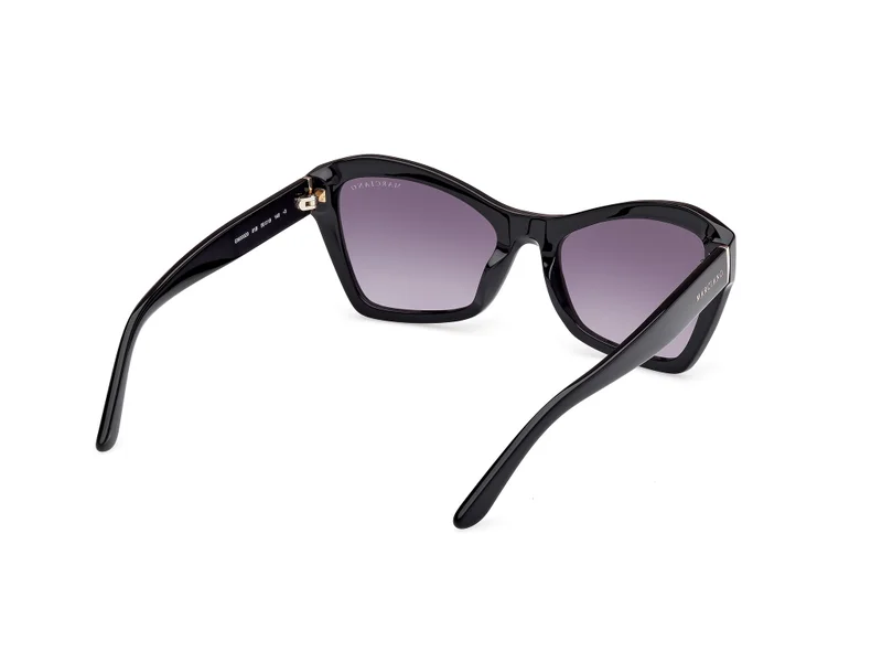 GUESS BY MARCIANO Rectangle Sunglasses