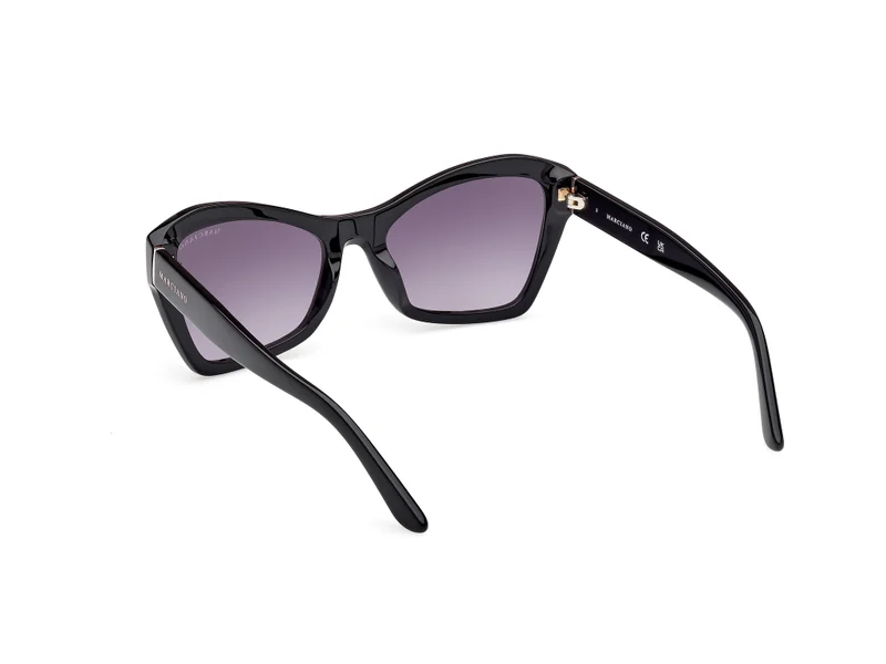 GUESS BY MARCIANO Rectangle Sunglasses