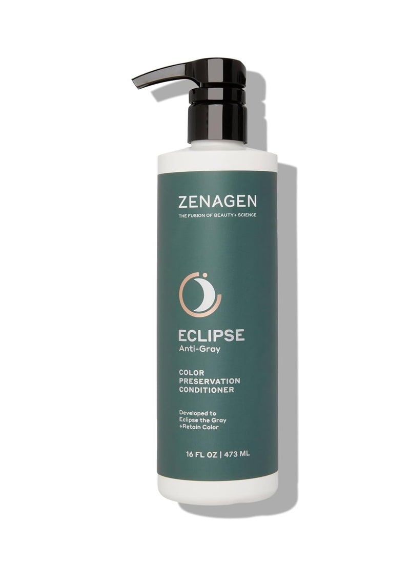 Zenagen Zenagen ECLIPSE Color Preservation Conditioner 16OZ  - Image 1