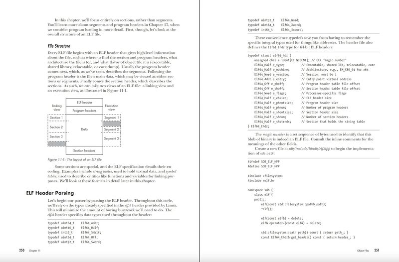 Building a Debugger: Write a Native x64 Debugger From Scratch - Image 5