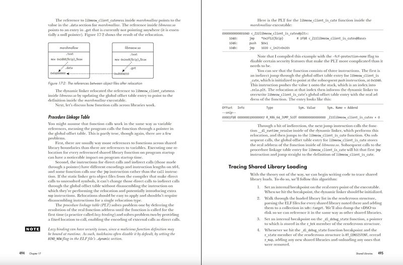 Building a Debugger: Write a Native x64 Debugger From Scratch