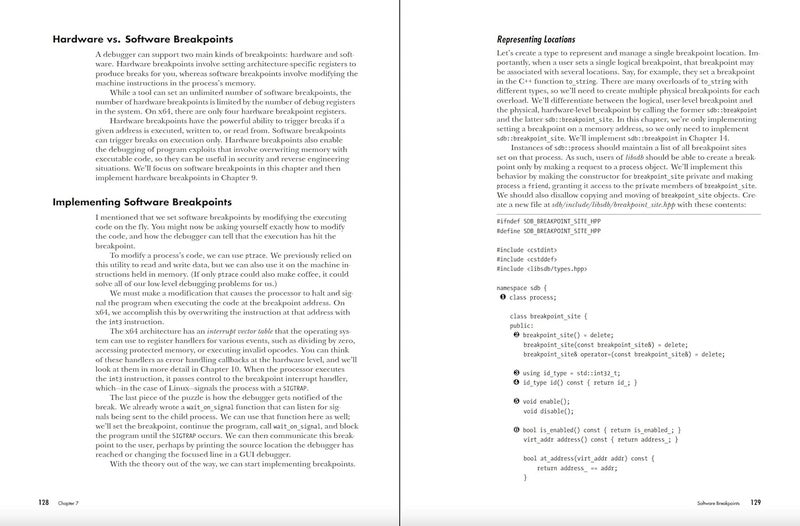 Building a Debugger: Write a Native x64 Debugger From Scratch - Image 4