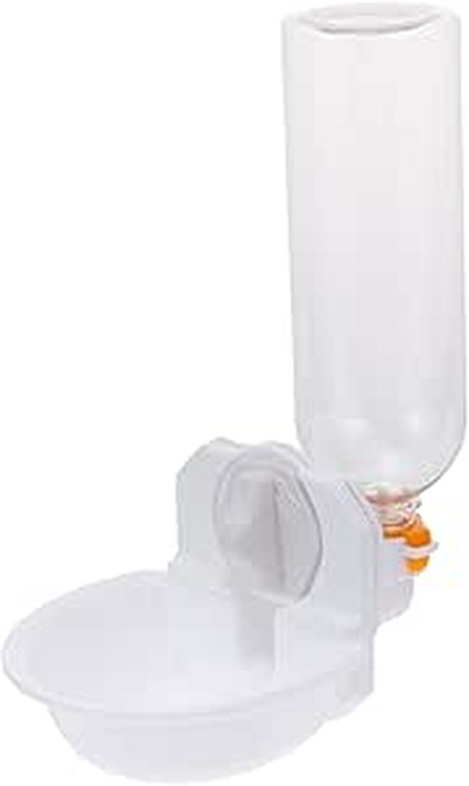 Wall Mounted Automatic Pet Water Dispenser 1 5L Capacity For Dogs And Cats - Image 1