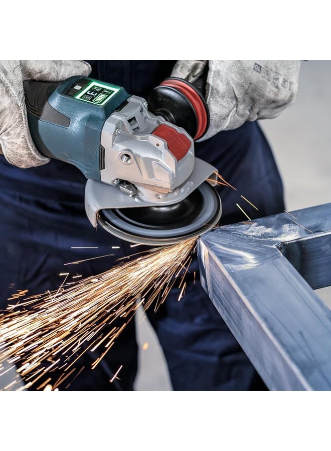 BOSCH 2608601005 115mm 13300 RPM Backing Pad - Image 2