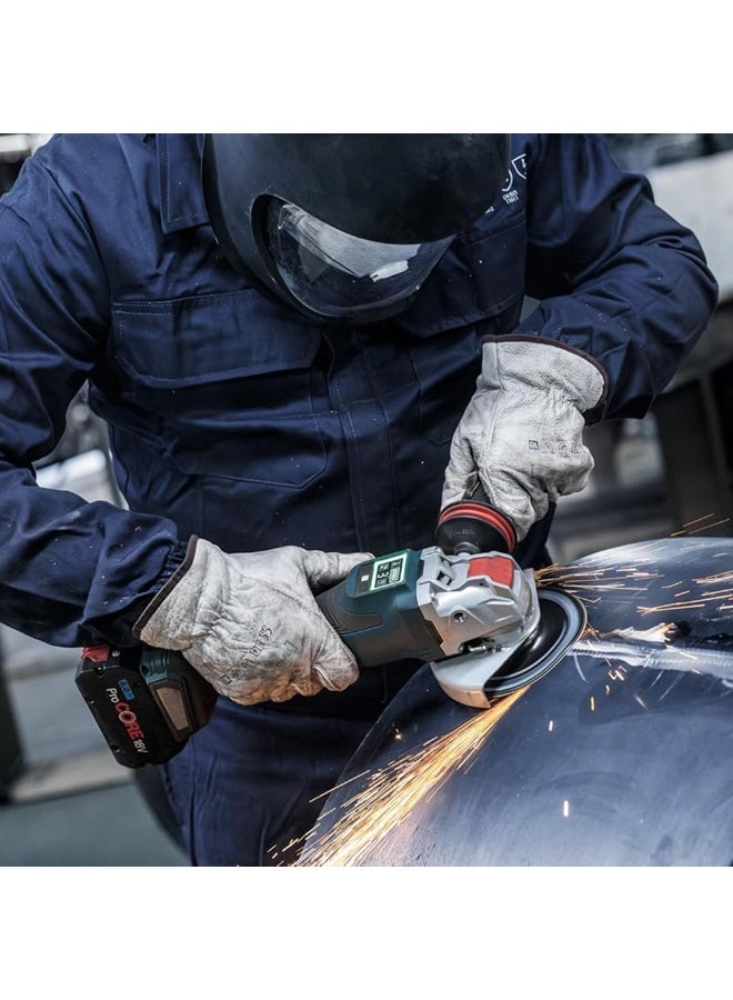 BOSCH 2608601005 115mm 13300 RPM Backing Pad - Image 3