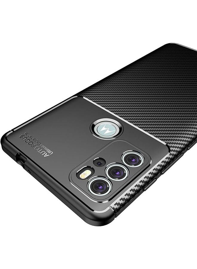 Motorola Moto G60S Phone Case, Premium Ultra Thin Silicone TPU Phone Case, Soft and Durable, Scratch Resistant, Fits Motorola Moto G60S Phone Case - Image 5