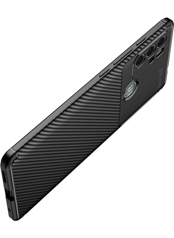 Motorola Moto G60S Phone Case, Premium Ultra Thin Silicone TPU Phone Case, Soft and Durable, Scratch Resistant, Fits Motorola Moto G60S Phone Case - Image 3