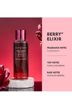 Berry Elixir