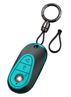 Benz C-Green
