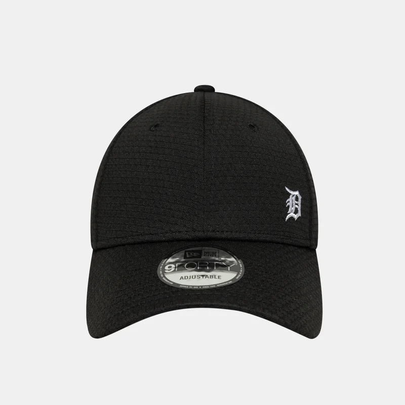 NEW ERA Men's MLB Detroit Tigers Flawless Mesh 9FORTY Cap