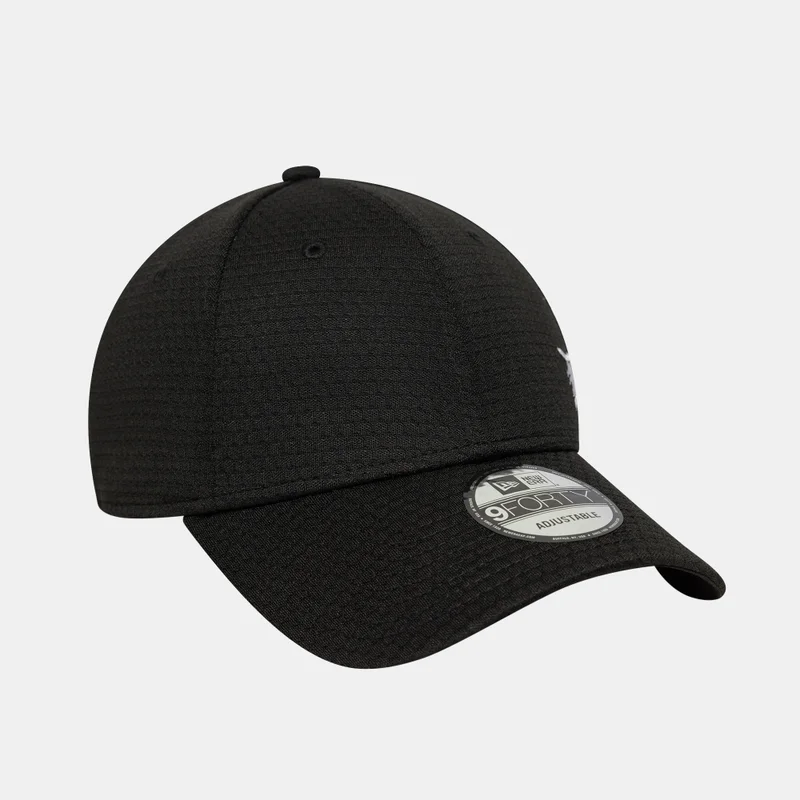 NEW ERA Men's MLB Detroit Tigers Flawless Mesh 9FORTY Cap