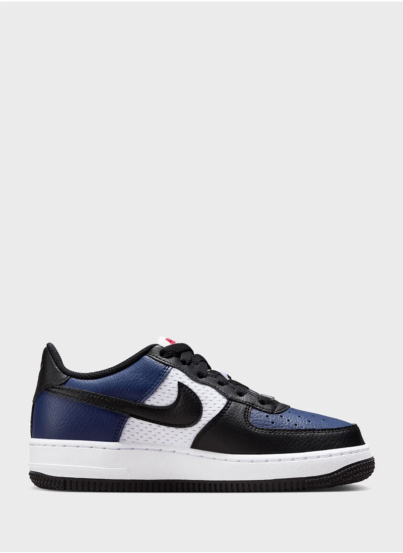 Nike NIKE AIR FORCE 1 GS HT