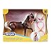 Breyer Freedom Series 4Ever Friends Gift Set Pink Perfection Horse Figurine Model BFS10438 - Image 4