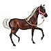 Breyer Freedom Series 4Ever Friends Gift Set Pink Perfection Horse Figurine Model BFS10438 - Image 2