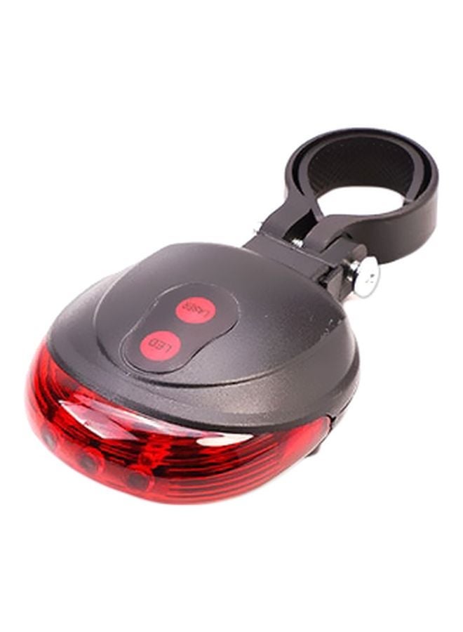 نيبمينينت LED Front Wheel Bicycle Light - Image 1