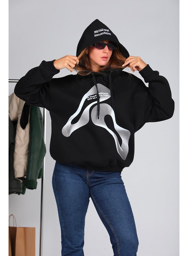 Marco Bergamo Women's sweatshirt - Image 3