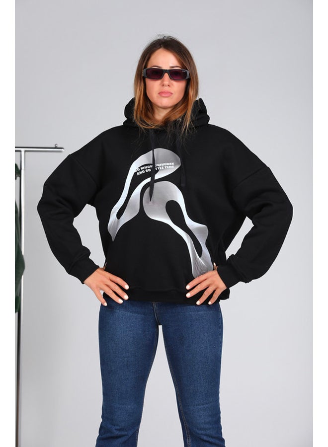 Marco Bergamo Women's sweatshirt - Image 1