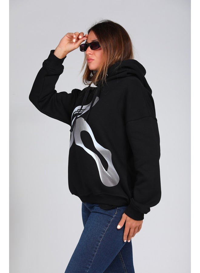 Marco Bergamo Women's sweatshirt - Image 2