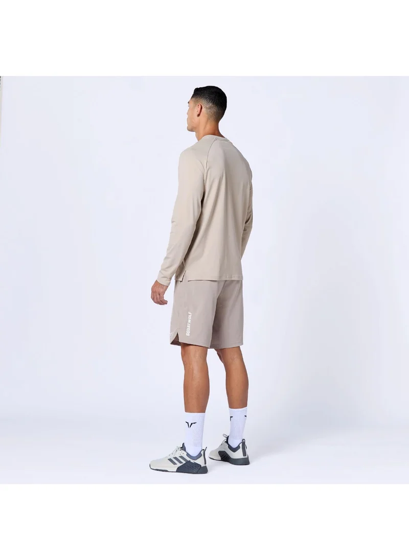 سكوات وولف Essential Regular Fit T-Shirt