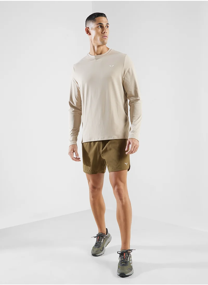 سكوات وولف Essential Regular Fit T-Shirt