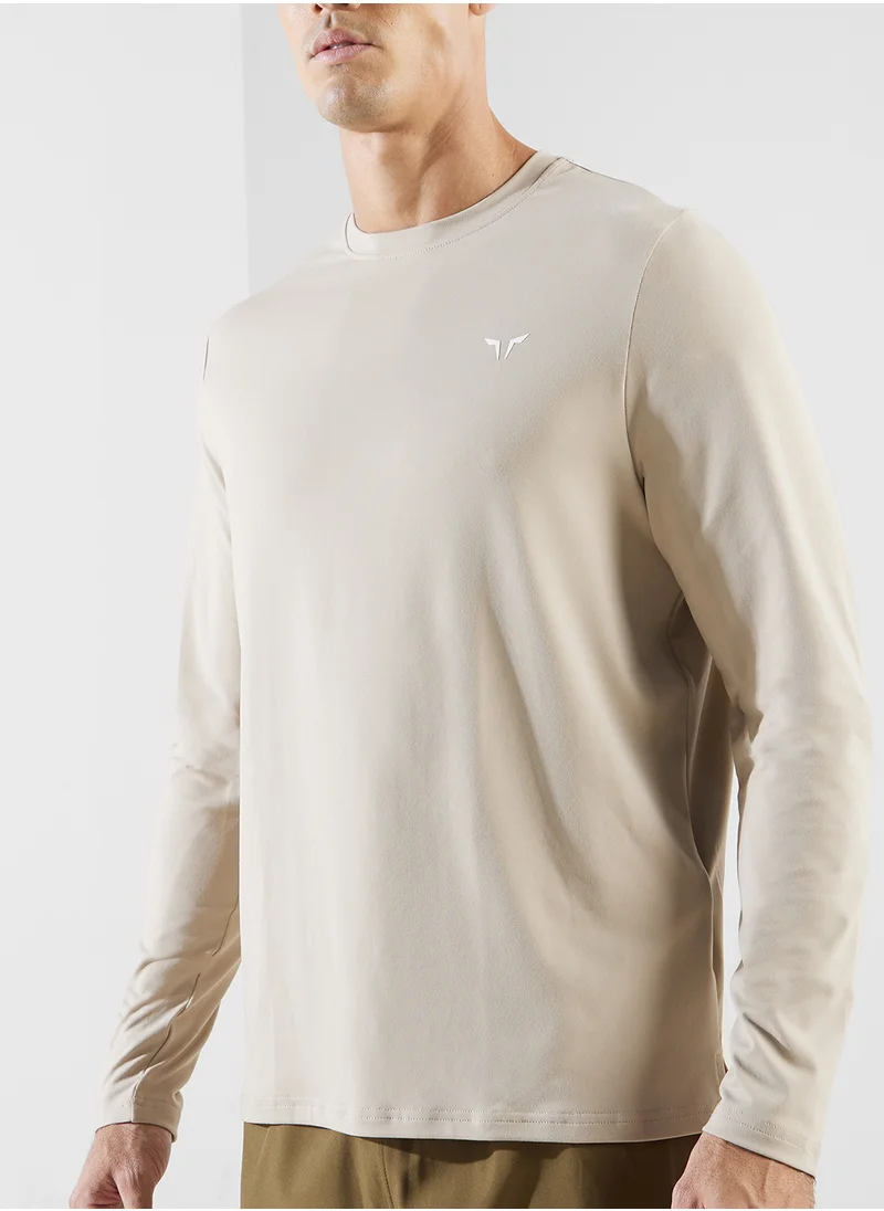 سكوات وولف Essential Regular Fit T-Shirt