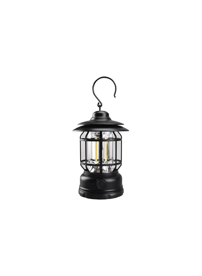 erorex Outdoor Camping Light - Camping Lanterns, Mini Portable Tent Emergency Light, for Indoor and Outdoor Use, Camping, Power Outages, Hiking 