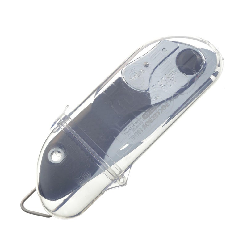 Silky Professional Series PocketBoy Folding Saw 130mm Medium Teeth (340-13) - Image 3