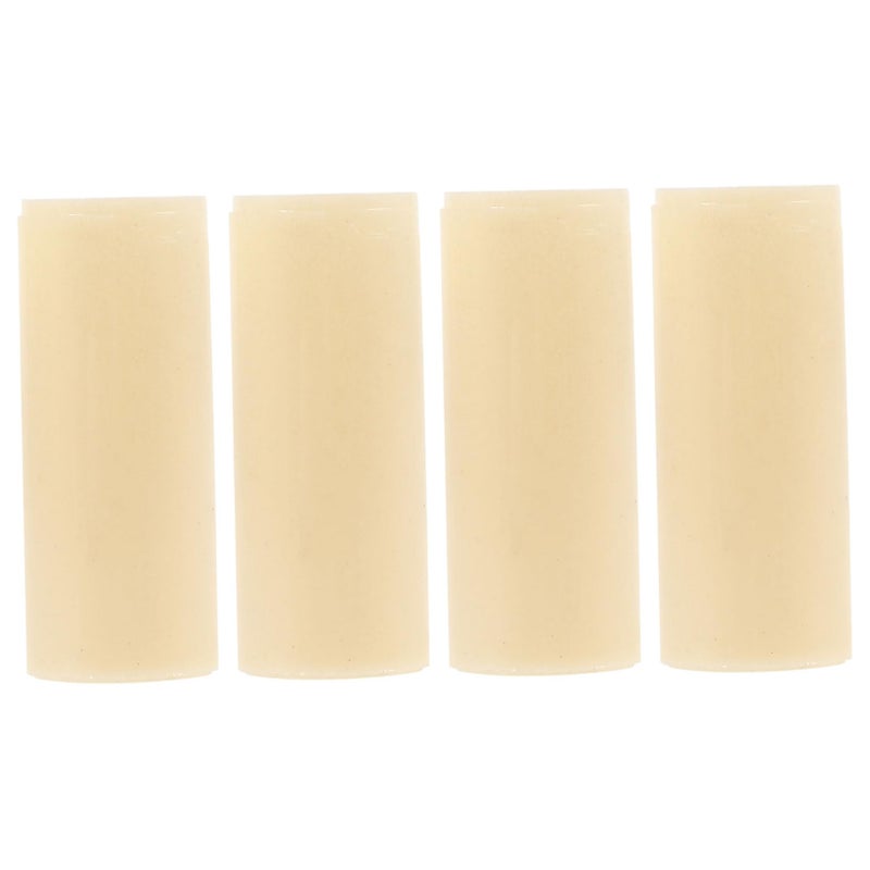 4Pcs Leaf Spring Bushings For Trailers Durable Replacement Enhanced Stability Comfort Easy To Install - Image 2