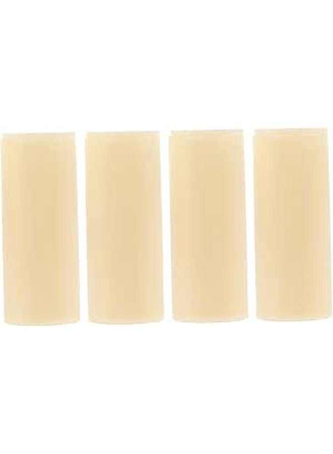 4Pcs Leaf Spring Bushings For Trailers Durable Replacement Enhanced Stability Comfort Easy To Install - Image 1