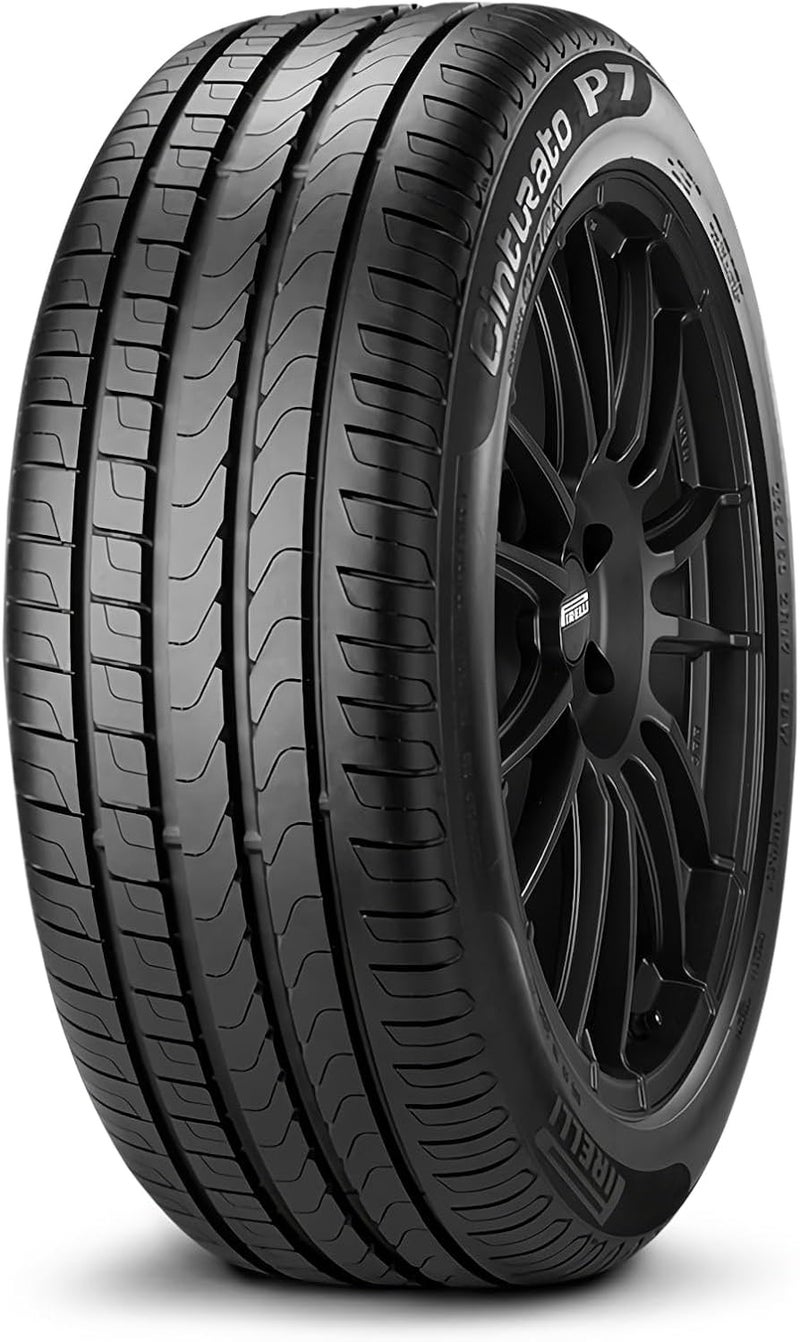 Pirelli Cinturato P7 255/40R18 Tire for BMW 3 Series - 2025 Model