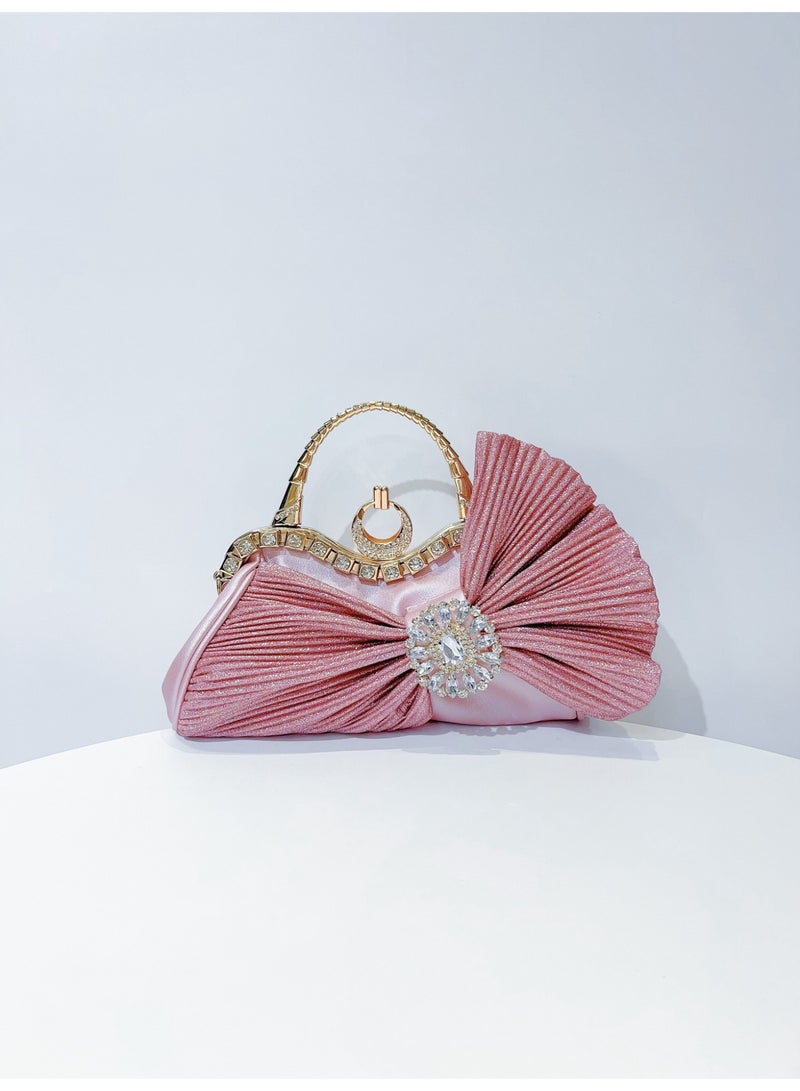 Mark Fairwhale New Fashionable Handbag For Dinner Parties  - Image 5