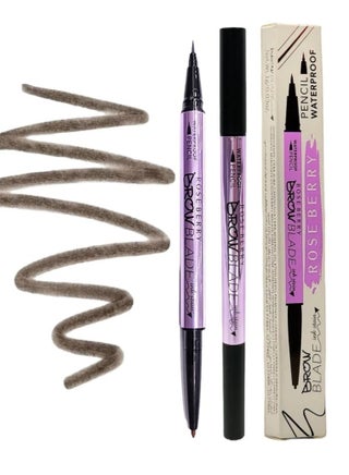 Brow Blade Pencil Waterprrof Dark brown - Orignal - pzsku/Z056C21DFC0F45A2749FFZ/45/1742600339/f7ead7e8-554f-4951-85b0-f3d3f025bc1d