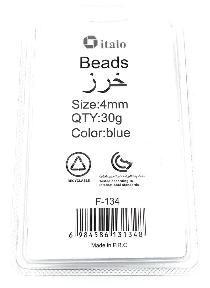 ITALO DIY Beads Set  - Image 2