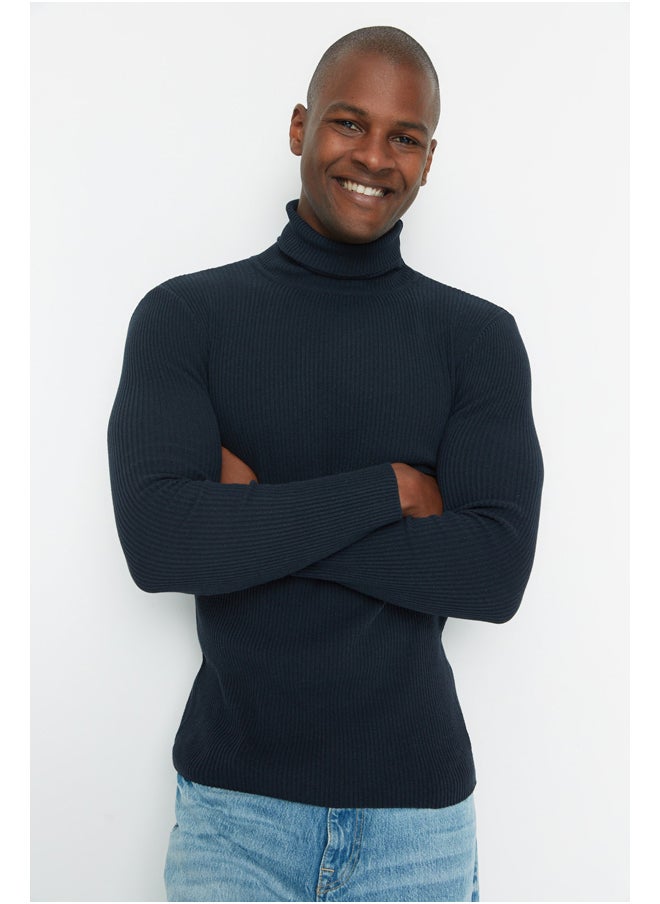 trendyol - Fitted Sweater - Image 1