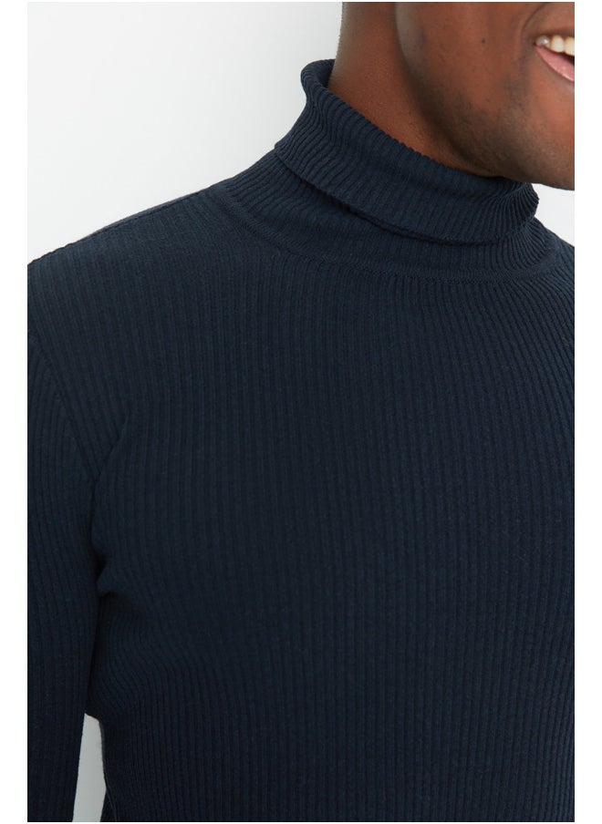 trendyol - Fitted Sweater - Image 1