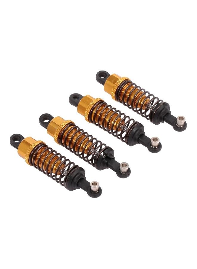 NIBEMINENT 4-Piece Shock Absorber Damper Set
