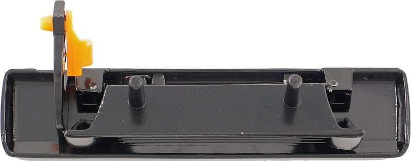 Dorman Front Driver Side Exterior Door Handle - Image 2
