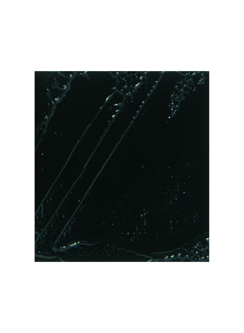 Pebeo XL Fine Oil Paint For Artists 200ml Content Ivory Black - Image 2