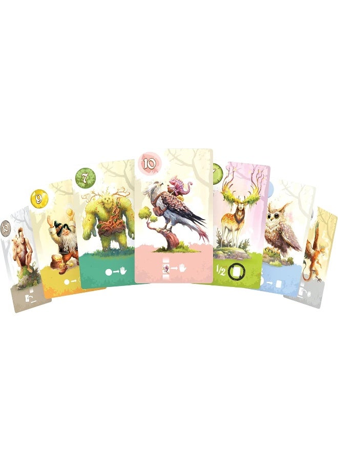 Plan B Games Equinox (Green) - Image 2