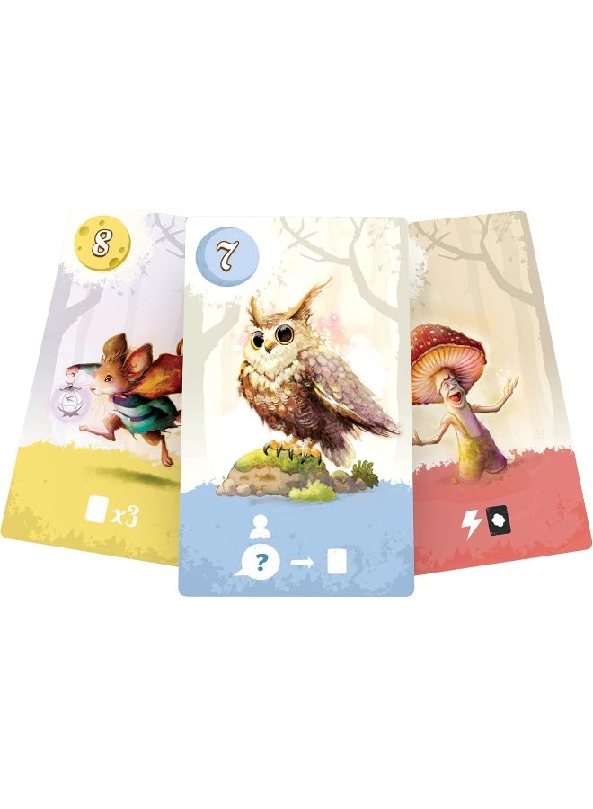 Plan B Games Equinox (Green) - Image 3