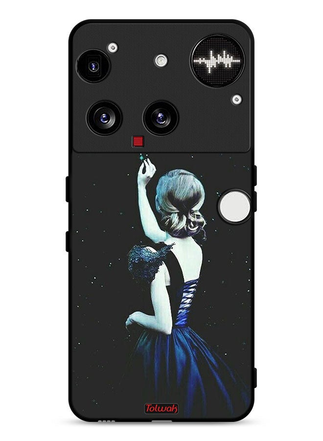 Tolwak Nothing Phone (3) Protective Case Cover Touching Star - Image 1