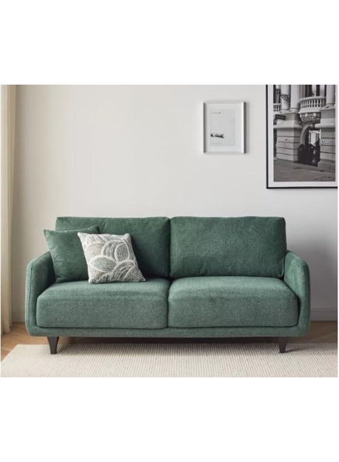 AVON Furniture Factory 2-Seater Fabric Sofa  - Image 2