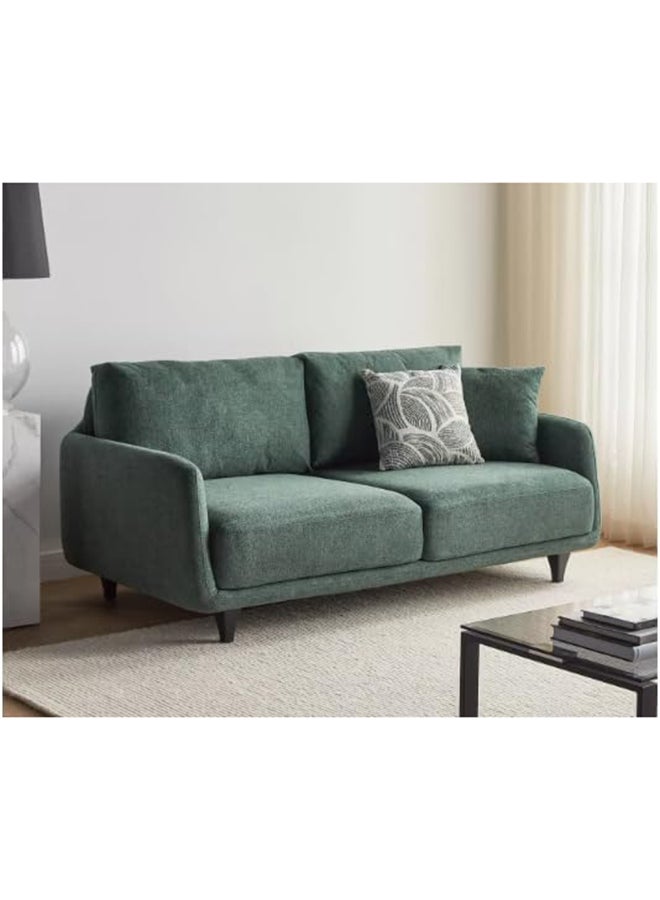 AVON Furniture Factory 2-Seater Fabric Sofa  - Image 1