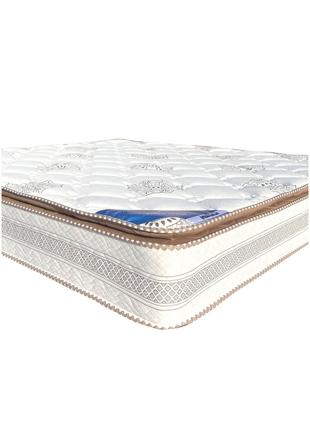 HORSE MATTRESS Mattress Bed Pillow Top Spring Mattress Super King