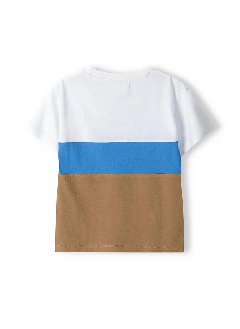 MINOTI Kids Short Sleeve T-Shirt