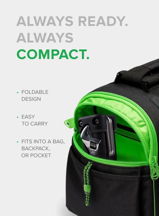 SHARMAX 16-in-1 Bicycle Multi-Tool, Lightweight Bike Repair and Maintenance Kit for Mountain, Road Bicycle - Image 5