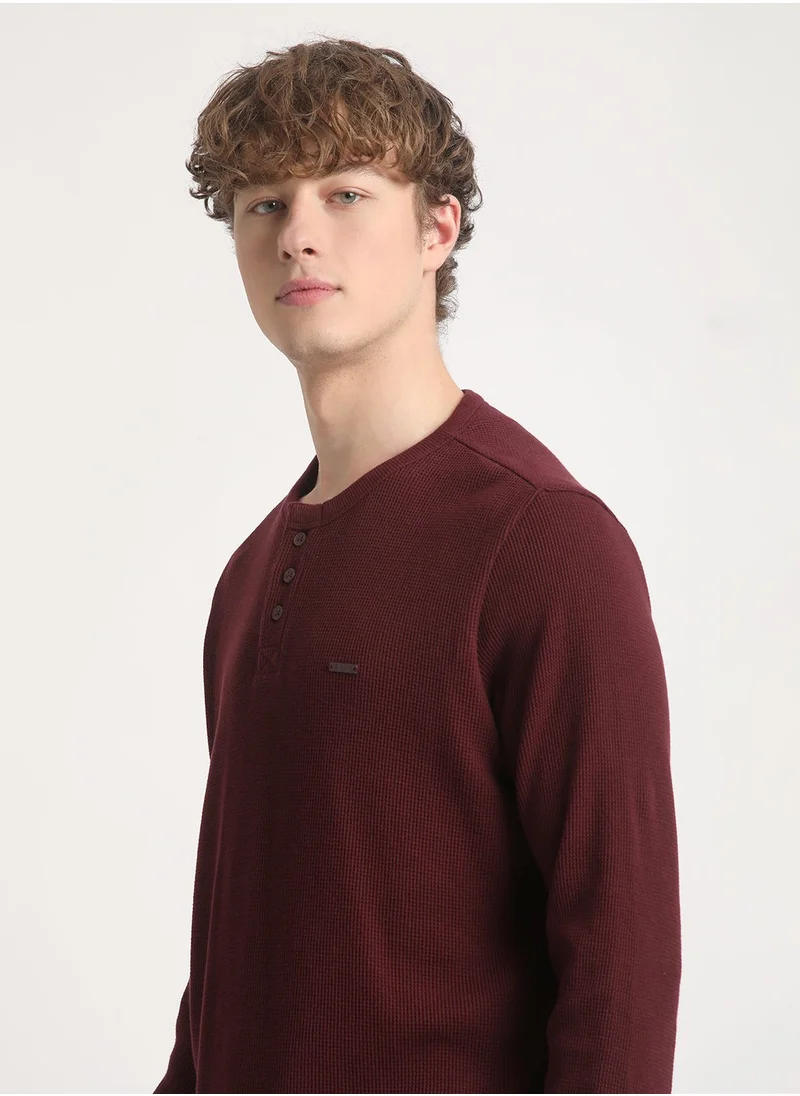 THE BEAR HOUSE Men’s Cotton T-Shirt – Soft, Breathable & Comfortable, Perfect for Casual Wear, Ideal for Everyday & Summer