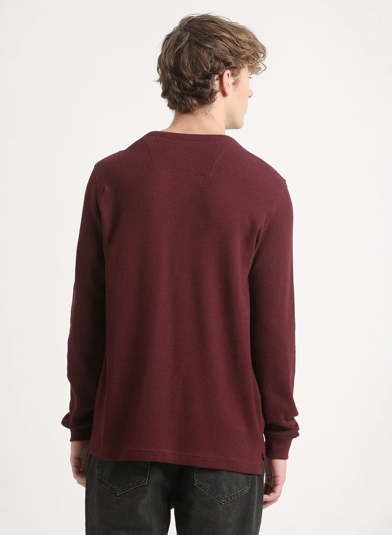 THE BEAR HOUSE Men’s Cotton T-Shirt – Soft, Breathable & Comfortable, Perfect for Casual Wear, Ideal for Everyday & Summer