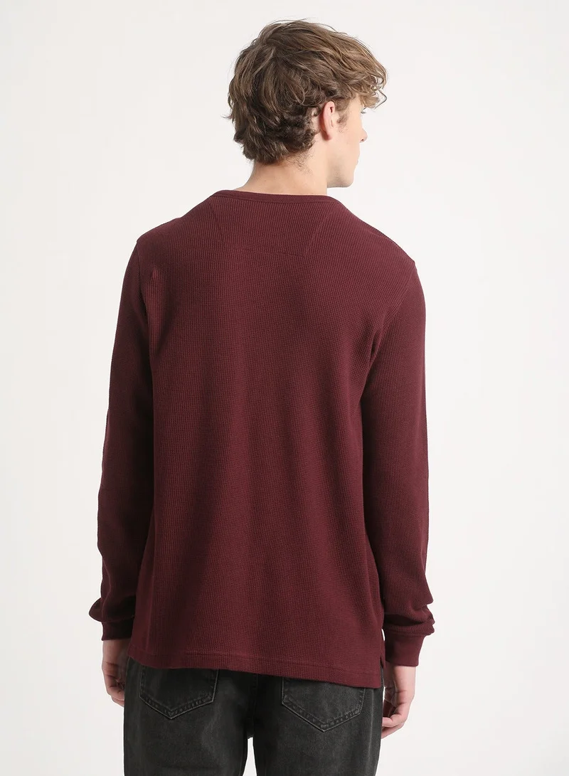THE BEAR HOUSE  Men’s Cotton T-Shirt – Soft, Breathable & Comfortable, Perfect for Casual Wear, Ideal for Everyday & Summer for Men | Best Price UAE